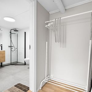 Driepersoonskamer